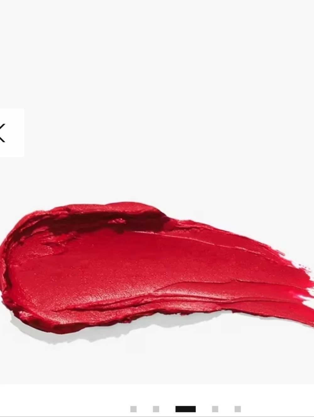 NIB Urban Decay VICE Lipstick in 714 Mega Matte